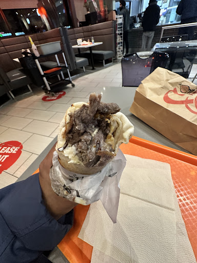 Photo of Shawarma Palace - 2440 Bank St, Ottawa, ON K1V 8S1